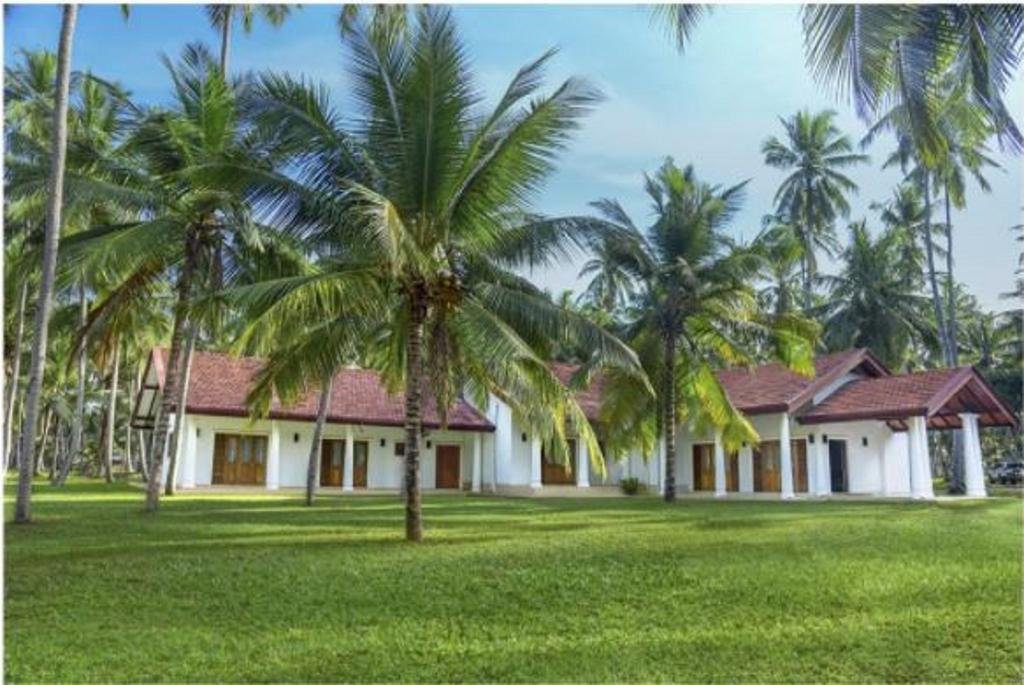 Coco Villa Peach Tree Katunayake Exterior photo